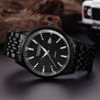 CURREN Watches Men Luxury Brand Business Casual Watch Quartz Watches relogio masculino8052