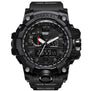 Luxury Brand G Style Shock Watch Military Men Sport Watch Digital 50M Waterproof Wristwatch Electronic Rubber Band Clock Male