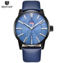 BENYAR Simple Fashion Casual Men Watches Top Brand Luxury week calendar Quartz Watch Business Male New Clock Relogio Masculino