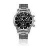New Luxury Brand Watches Business Men Watch Top Quality Retro Design Male silver Quartz Clock New Simple Design Quartz Watches
