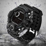 2017 Military Electronic Wrist Watch Sport Top Brand Sanda Digital Wristwatches Men G Style Shock Watch Waterproof Shockproof