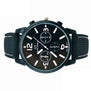 1PC Men Fashion Stainless Steel Sport Cool Quartz Hours Wrist Analog Watch Relogio Masculino dropshipping