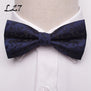 Bowtie men formal necktie boy Men's Fashion business wedding bow tie Male Dress Shirt krawatte legame gift