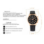 Brand High Quality Luxury Quartz Watches Men's Fashion Casual Business Clock Leather Strap Sports Wristwatches Relogio Masculino