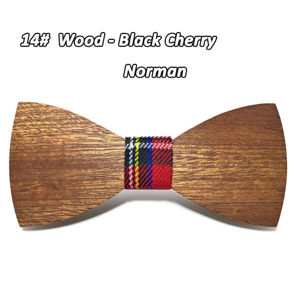 2017 Hot Fashion men wooden bow tie Accessory wedding Event hardwood Wood Bow Tie For Men Butterfly Neck Ties krawatte Gravata