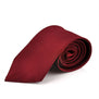 Fashion Gravata Classic Solid Plain Tie Jacquard Woven Men's Silk Suits Bow Ties Necktie