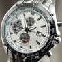 4 COLORS NEW CURREN DATE JAPAN MOVT FULL STAINLESS STEEL WRIST WATCH DIVE SPORTS STYLE MILITARY MEN'S WATCHES
