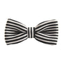 New Arrival Men's Bowtie Striped Bowtie Knit Tie Knitted Pre Tied Bow Tie Woven Bowtie Tie 20 Styles