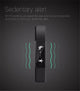 Smart Wrist Watch Bluetooth Bracelet Wristband Pedometer Sport Fitness Tracker ID115 Waterproof For Android IOS BFOF