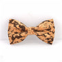 Men's Groom Wedding Party Handmade Soft Wooden Bow Tie Apparel Accessories Fashion Novelty Gifts Gravata Slim Business Necktie