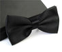 AWAYTR 2017 Ties for Men Fashion Tuxedo Classic Mixed Solid Color Butterfly Wedding Party Bowtie Bow Tie