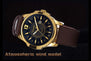 CURREN Gold Man Watch 2017 Men Watches Top Brand Luxury Famous Military Male Wristwatch Mens Clock Man Hodinky Relogio Masculino