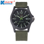 Fabulous XINEW Luxury Outdoor Sports Men's Watch Calendar Date Mens Steel Analog Quartz Watch Military erkek kol saat relogioi
