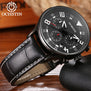 2017 Sale New Ochstin Watch Men Multifunction Fashion Wrist Watches Men's Quartz-watch Relojes Hombre Analog Male Clock Relogio