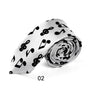 2016 New Arrival Fashion 29 Designs 5cm Music Note Ties Musical Tie music notes music score sound spectrum ties-free shipping