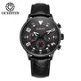 2017 Sale New Ochstin Watch Men Multifunction Fashion Wrist Watches Men's Quartz-watch Relojes Hombre Analog Male Clock Relogio