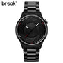 Break Brand New Original Design Photographer Series Unique Men Women Unisex Sport Simple Quartz Creative Fashion Casual Watches