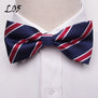 Bowtie men formal necktie boy Men's Fashion business wedding bow tie Male Dress Shirt krawatte legame gift