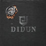 DIDUN watch Men Top Brand Luxury Quartz Watch Rosegold Chronograph Sports Watch Shockproof 30m Waterproof Wristwatch