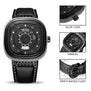 MEGIR Original Sport Watch Top Brand Men Watches Quartz Wrist Watch Fashion Clock Men Military Army Watch Saat Erkekler