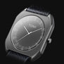 TOMI Brand New Fashion luxury Elegant woman Watches Simple Ultra Thin dial Casual Male Quartz Clock Man Watch Wristwatch Gift