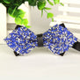 Hand made mens bowtie Silver crystal and gem bow tie 2016 new arrival gentlemen fashion casual gravata borboleta masculina lot