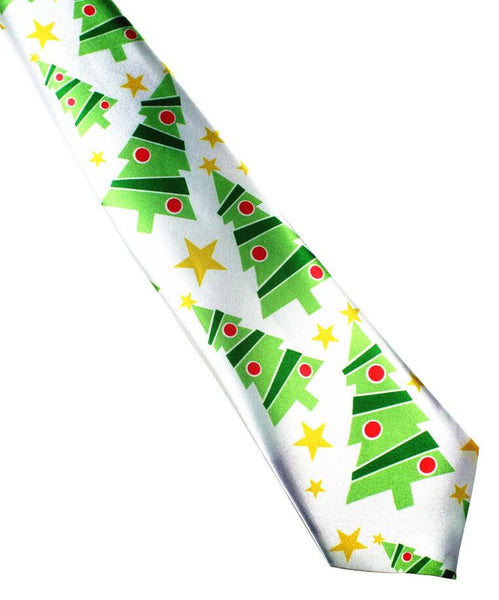 GUSLESON 2017 New Design Christmas Tie 9.5cm Style Men's Fashion Neckties Helloween Festival Tie Soft Designer Character Necktie