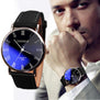 2017 New Men's Watches Top Brand Watch Men Luxury Famous Male Clock Sports Quartz Watch Relogio Masculino Wristwatch