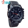 OTOKY Quartz Watch Men montre homme Hot Sport Military Wristwatch Silicone Fashion Hours watches #30 Gift 1pcs