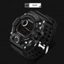 2017 Military Electronic Wrist Watch Sport Top Brand Sanda Digital Wristwatches Men G Style Shock Watch Waterproof Shockproof
