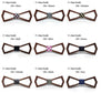 Wooden Fashion Bowties Groom Normal Mens wood Hollow Cravat Gift For Men Butterfly Gravata Male Marriage Wedding Bow Ties