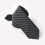 100% Cotton Men Tie Fashion Striped Jacquard Neckties Popular European and American Plaid Men's Ties 6.5cm Skinny Necktie Kravat