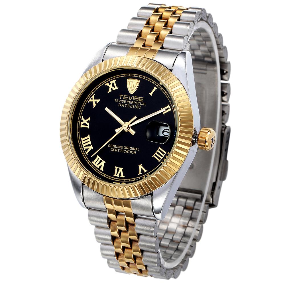 Tevise perpetual datejust sale