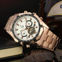 2017 New Fashion Forsining Tourbillon Watches Men Automatic Watches Men Stainless Steel Mechanical Watch Relogio Masculino