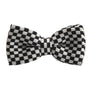 New Arrival Men's Bowtie Striped Bowtie Knit Tie Knitted Pre Tied Bow Tie Woven Bowtie Tie 20 Styles