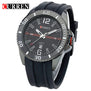 CURREN Fashion Casual Quartz Watch Men Sports Watches Waterproof Watch Brand Clock Men Wristwatch8178
