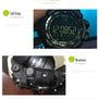 SMAEL Sport Watch Men Fashion Military Running LED Display Digital-Watch Waterproof Mens Watches Clock