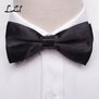 Bowtie men formal necktie boy Men's Fashion business wedding bow tie Male Dress Shirt krawatte legame gift