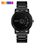 Skmei Quartz Watch Men 2017 Fashion Mens Watches Top Brand Luxury Male Wrist Watch Male Clock Hodinky Relogio Masculino 2017