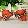 SHENNAIWEI high quality fashion 2016 men casual Cotton bow tie men's bowties for man butterfly cravat Plaid bowtie Gravata lot