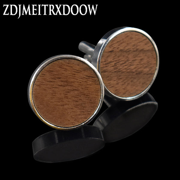 ZDJMEITRXDOOW wooden bow Tie set and Handkerchief Bowtie Necktie Cravate Homme Noeud Papillon Man Corbatas Hombre Pajarita