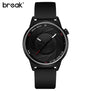 Break Brand New Original Design Photographer Series Unique Men Women Unisex Sport Simple Quartz Creative Fashion Casual Watches