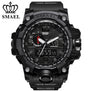 Luxury Brand G Style Shock Watch Military Men Sport Watch Digital 50M Waterproof Wristwatch Electronic Rubber Band Clock Male