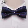 Bowtie men formal necktie boy Men's Fashion business wedding bow tie Male Dress Shirt krawatte legame gift