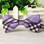 SHENNAIWEI high quality fashion 2016 men casual Cotton bow tie men's bowties for man butterfly cravat Plaid bowtie Gravata lot
