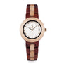 2017 Luxury Brand BOBO BIRD Watches Full Wooden Women Wristwatch Casual Calendar Quartz-watch relogio feminino B-M19