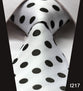 Paisley Check Dot 3.4" 100%Silk Wedding Jacquard Woven Men Classic Man's Tie Necktie #I2