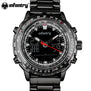 INFANTRY Mens Watches Top Brand Luxury Military Sport Watch Men Digital LED Wristwatch Army Aviator Tactical erkek kol saati