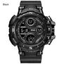 ZGO Watch Men Sport Waterproof 50m Outdoor Digital Watch men Swimming Wristwatch Reloj Hombre Montre Homme free shipping