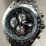 4 COLORS NEW CURREN DATE JAPAN MOVT FULL STAINLESS STEEL WRIST WATCH DIVE SPORTS STYLE MILITARY MEN'S WATCHES